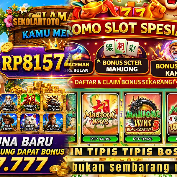 sekolahtoto APK