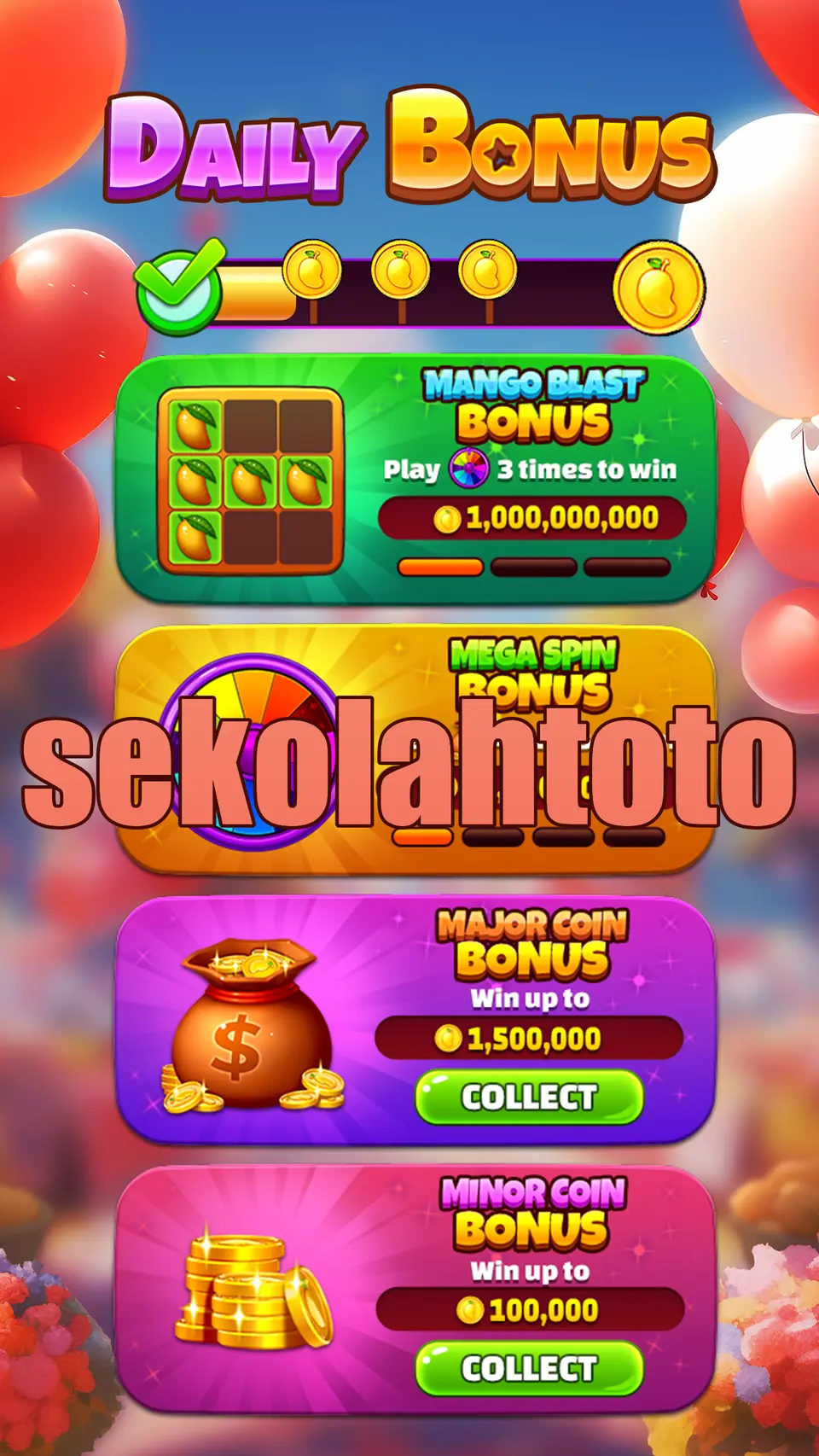 sekolahtoto APK