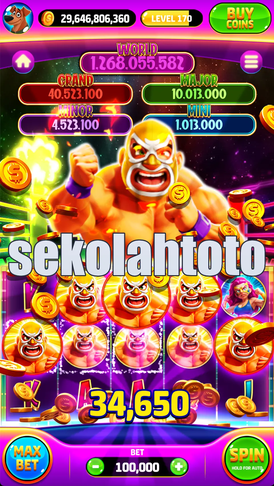 sekolahtoto APK
