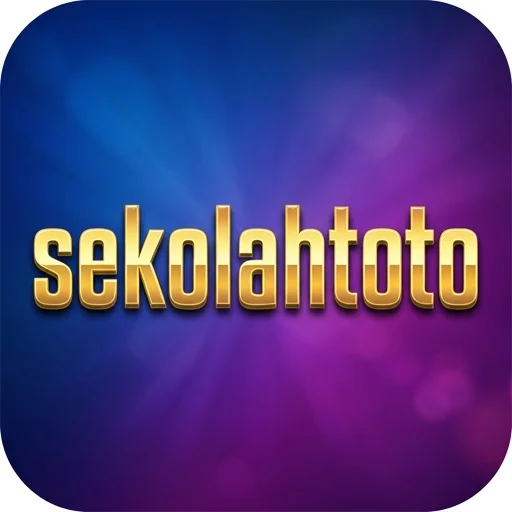 sekolahtoto Logo - Resmi