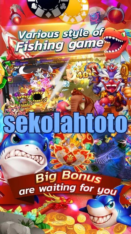 sekolahtoto Tangkapan Layar Resmi APK